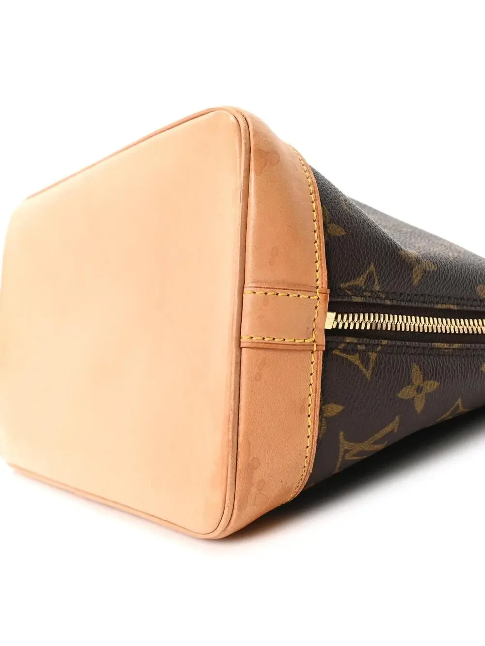 Louis Vuitton Alma Pm #262680L99B